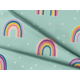 Oh Happy Day Rainbows Creative Class Fabric Alternate Image B