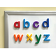 Magnetic Letters - Lowercase Alternate Image D