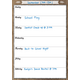 thumbnail image 2 of Clingy Thingies Home Sweet Classroom Storage Pocket - TCR77879... 2 of 13