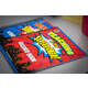 Teaching Is My Superpower Record Book Alternate Image A