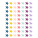 Oh Happy Day Stars Mini Stickers Alternate Image A