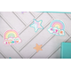 Pastel Pop Positive Sayings Accents Alternate Image A