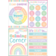 Pastel Pop Calming Strategies Small Poster Pack Alternate Image A