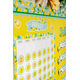 Lemon Zest Calendar Bulletin Board Alternate Image D