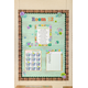Rustic Bloom Succulent Accents - Assorted Sizes Alternate Image C