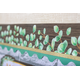 Eucalyptus Straight Border Trim Alternate Image C