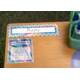 Iridescent Incentive Charts Alternate Image A