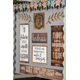 Home Sweet Classroom Mini Bulletin Board Alternate Image A