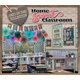 Home Sweet Classroom Mini Bulletin Board Alternate Image B