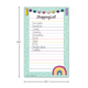 Oh Happy Day Notepad Alternate Image SIZE