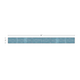 Moving Mountains Blue Straight Border Trim Alternate Image SIZE