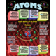 Atoms, Elements, Molecules & Compounds Poster Set Alternate Image C