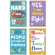 Math Fun Charts Alternate Image B