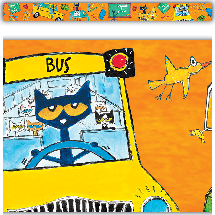 Pete The Cat on Twitter Here are some groovy zoom backgrounds to bring a  little bit of Cat City to your place  httpstco7eeyEFKMUf  X