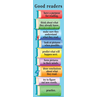 TCRV1616 What Good Readers Do Colossal Poster