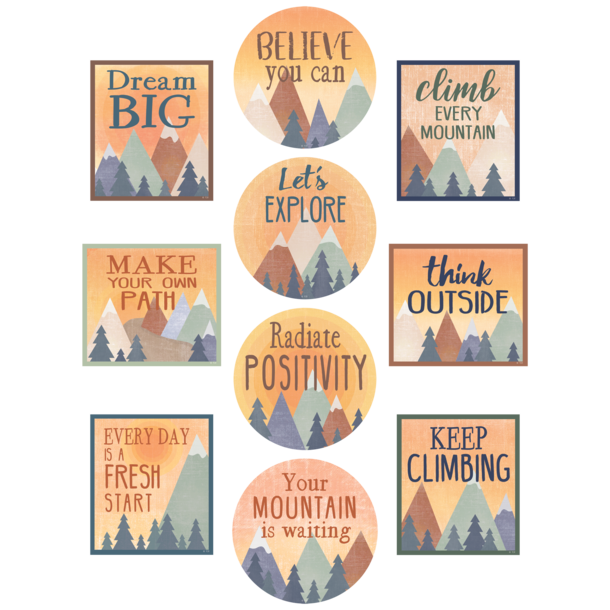 Accents « Decorative Teacher Created Resources