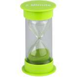 5 Minute Sand Timer-Medium