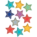 Marquee Stars Accents