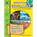 Down to Earth Geography, Grade 1