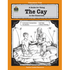 A Guide for Using The Cay in the Classroom