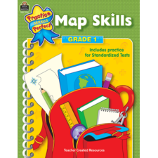 Map Skills Grade 1