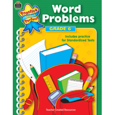 Word Problems Grade 6