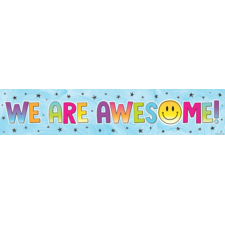 Brights 4Ever We Are Awesome! Banner