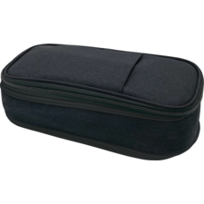 Black Pencil Case