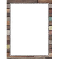 Home Sweet Classroom Blank Chart