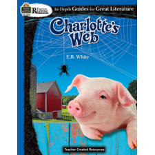 Rigorous Reading: Charlotte's Web
