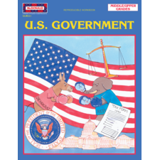 U.S. Government Reproducible Workbook