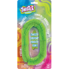 Twistle Squish Lime