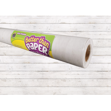 White Shiplap Better Than Paper Bulletin Board Roll