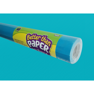TCR77368 Teal Better Than Paper Bulletin Board Roll Image