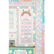 Oh Happy Day Rainbow 14 Pocket Chart Alternate Image B