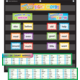 Second 100 Sight Words Pocket Chart Cards Alternate Image A