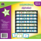 Alphabet Pocket Chart Cards Alternate Image B