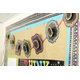 Chalkboard Brights Accents Alternate Image A