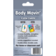 Body Movin’ Flash Cards Alternate Image E