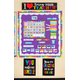 Colorful Calendar Bulletin Board Alternate Image C