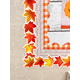Cable Knit Sweater Straight Border Trim Alternate Image C