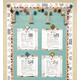 Everyone is Welcome Pom-Poms and Tassels Garland Alternate Image D