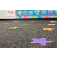 Spot On Carpet Markers Bright Stars - 7" Alternate Image B
