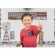 Home Sweet Classroom Magnetic Hall Pass Alternate Image A
