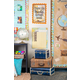 Travel the Map Incentive Chart Alternate Image A