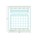 Pastel Pop Incentive Charts Alternate Image SIZE