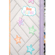 Pastel Pop Positive Affirmations Mini Bulletin Board Alternate Image C