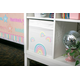 Pastel Pop Rainbows Mini Accents Alternate Image B