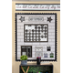 Modern Farmhouse Calendar Bulletin Board Alternate Image B