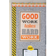 Under Construction Cones Die-Cut Border Trim Alternate Image C